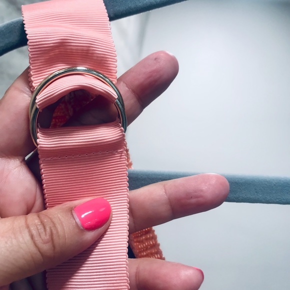 BeBe Chevron Stitch Knit Tank - Medim - Picture 3 of 5